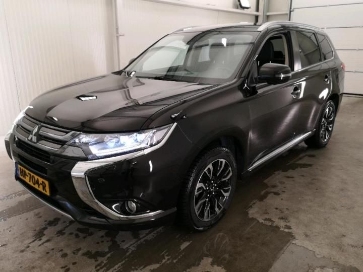 MITSUBISHI OUTLANDER 2015 jmbxdgg2wgz008664