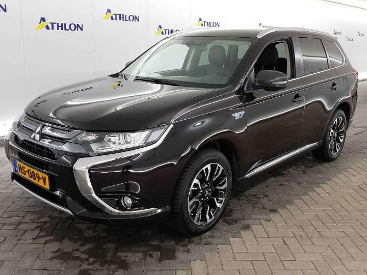 MITSUBISHI OUTLANDER 2015 jmbxdgg2wgz008668