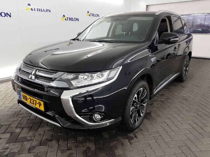 MITSUBISHI OUTLANDER 2015 jmbxdgg2wgz008673