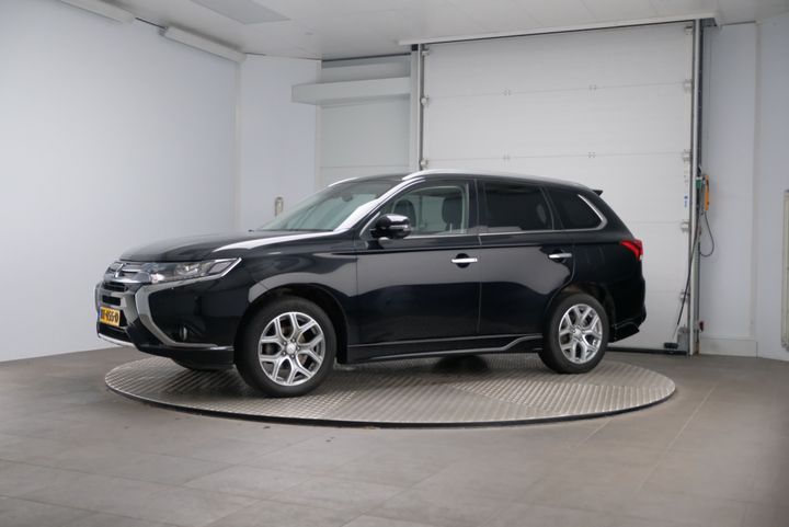 MITSUBISHI OUTLANDER 2015 jmbxdgg2wgz008677