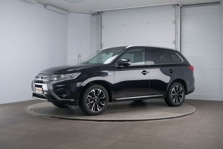 MITSUBISHI OUTLANDER 2015 jmbxdgg2wgz008686