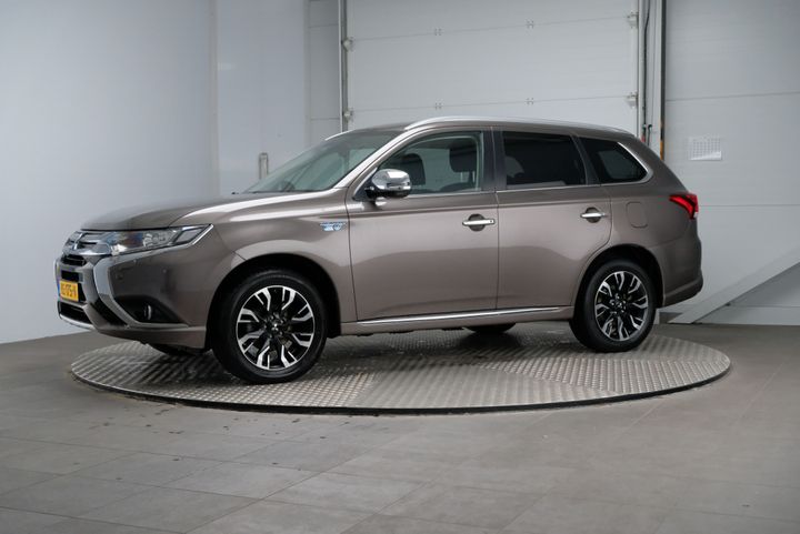 MITSUBISHI OUTLANDER 2015 jmbxdgg2wgz008687