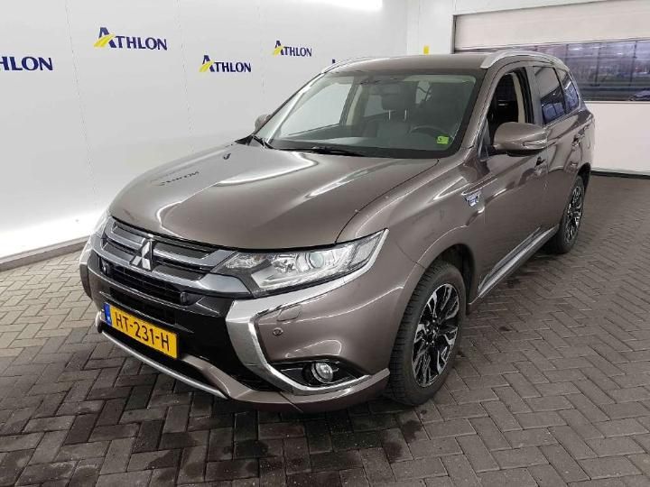 MITSUBISHI OUTLANDER 2015 jmbxdgg2wgz008696