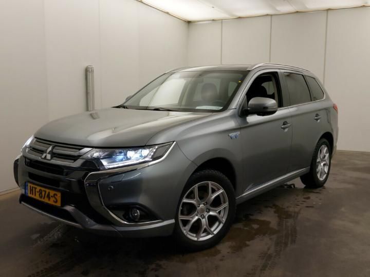 MITSUBISHI OUTLANDER 2015 jmbxdgg2wgz008701