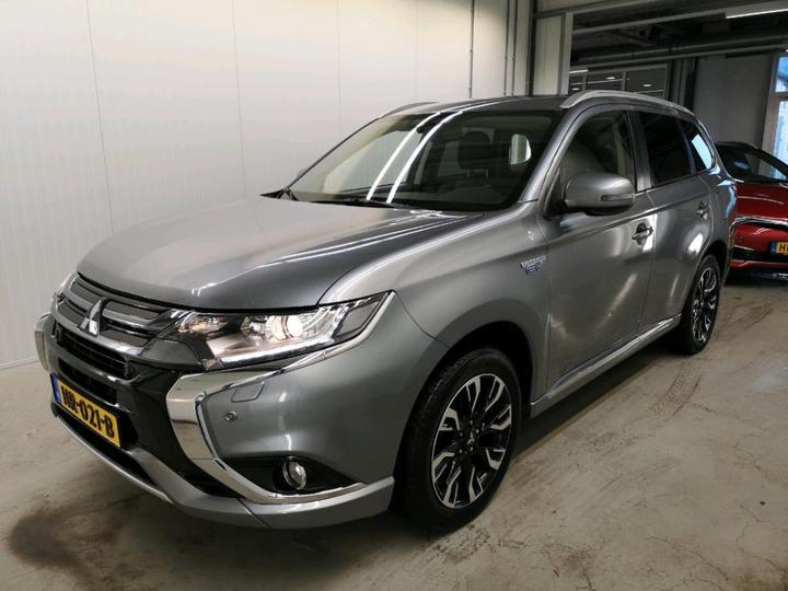 MITSUBISHI OUTLANDER 2015 jmbxdgg2wgz008702