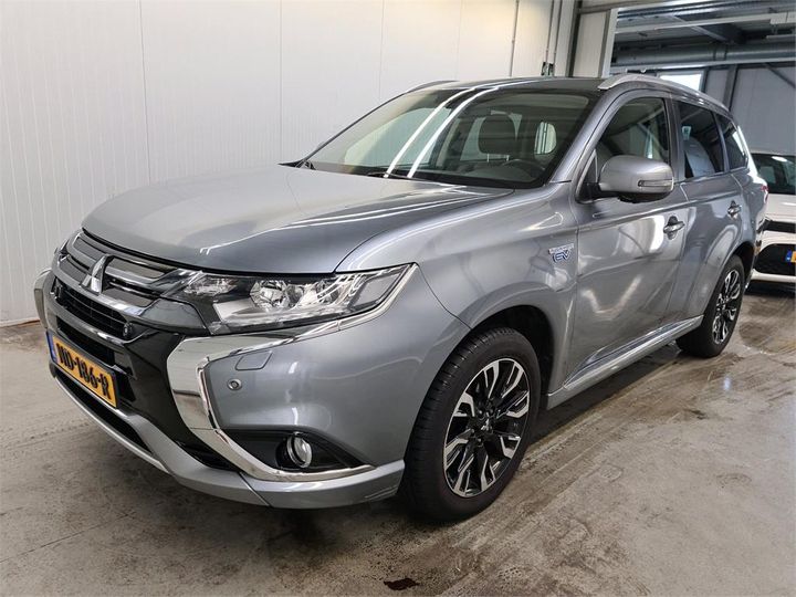 MITSUBISHI OUTLANDER 2016 jmbxdgg2wgz008706