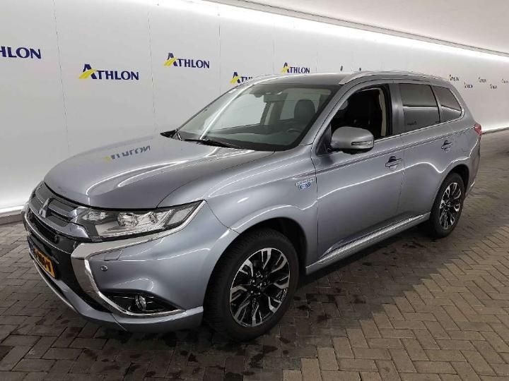 MITSUBISHI OUTLANDER 2015 jmbxdgg2wgz008714