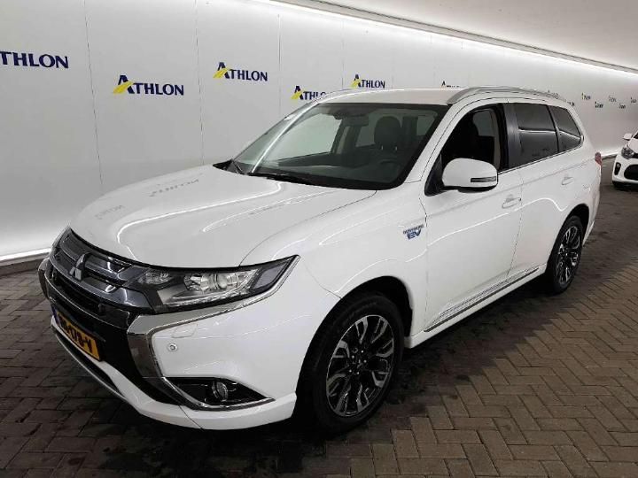 MITSUBISHI OUTLANDER 2015 jmbxdgg2wgz008719