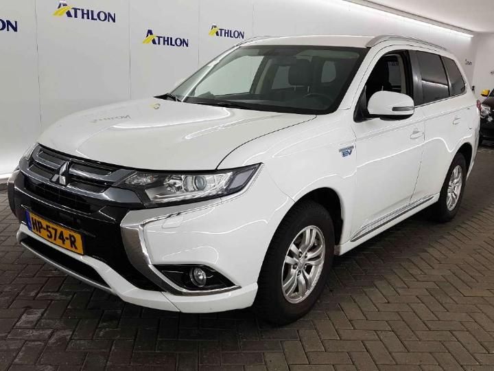 MITSUBISHI OUTLANDER 2015 jmbxdgg2wgz008722