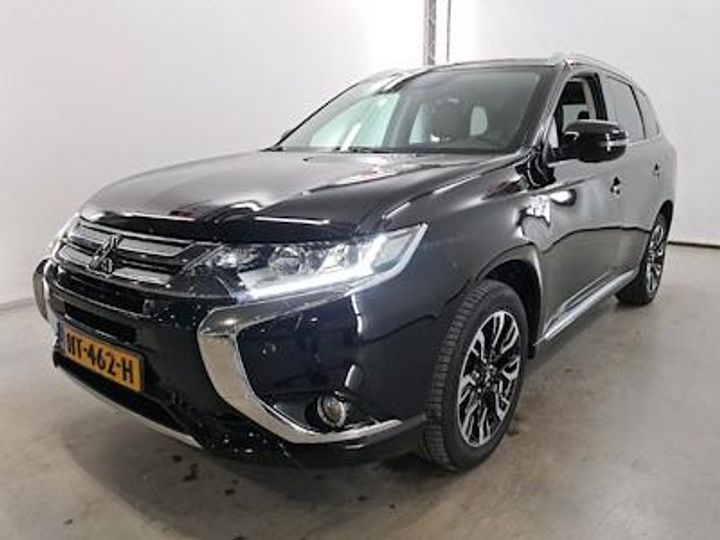 MITSUBISHI OUTLANDER 2015 jmbxdgg2wgz008728