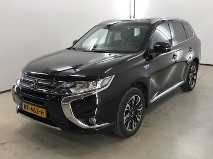 MITSUBISHI OUTLANDER 2015 jmbxdgg2wgz008735