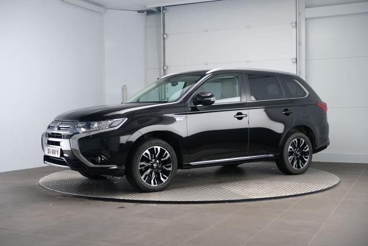 MITSUBISHI OUTLANDER 2015 jmbxdgg2wgz008736