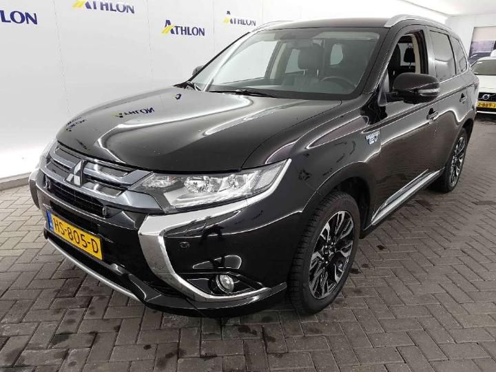 MITSUBISHI OUTLANDER 2015 jmbxdgg2wgz008738