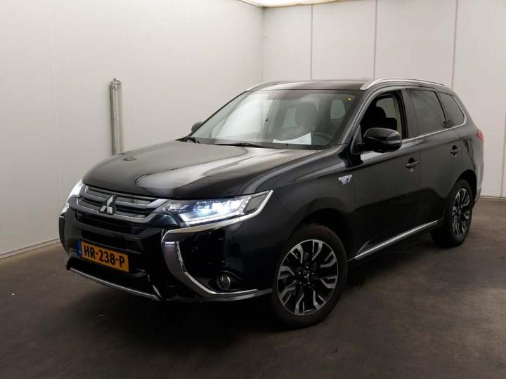 MITSUBISHI OUTLANDER 2015 jmbxdgg2wgz008743