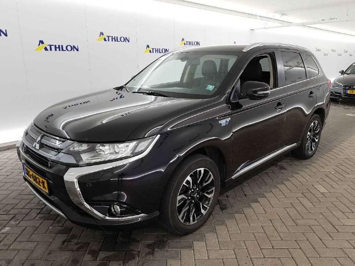 MITSUBISHI OUTLANDER 2015 jmbxdgg2wgz008750