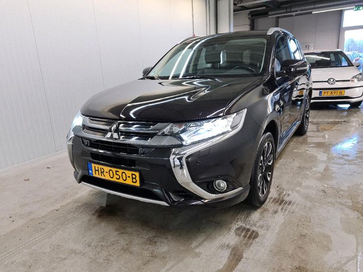 MITSUBISHI OUTLANDER 2015 jmbxdgg2wgz008757