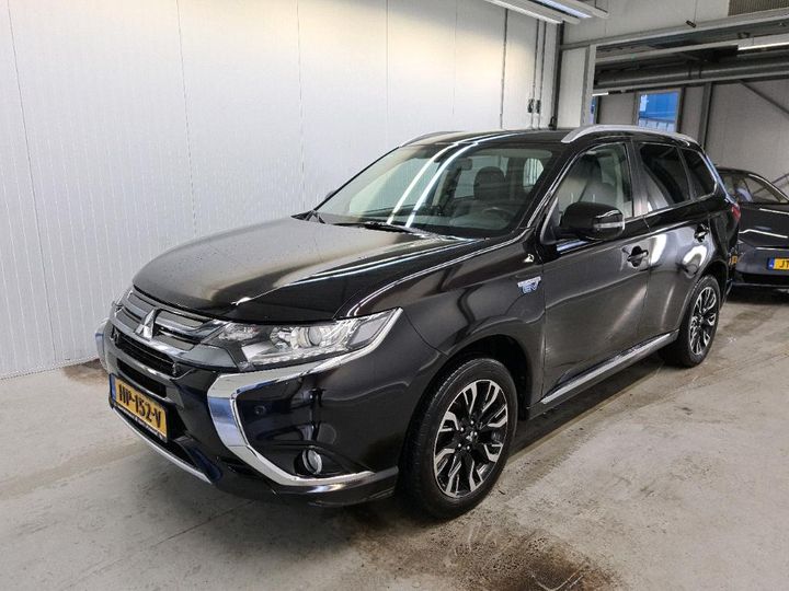 MITSUBISHI OUTLANDER 2015 jmbxdgg2wgz008760