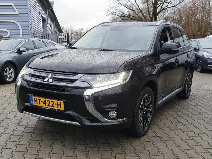 MITSUBISHI OUTLANDER 2015 jmbxdgg2wgz008763