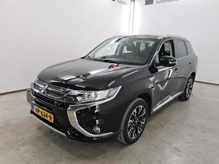 MITSUBISHI OUTLANDER 2015 jmbxdgg2wgz008767