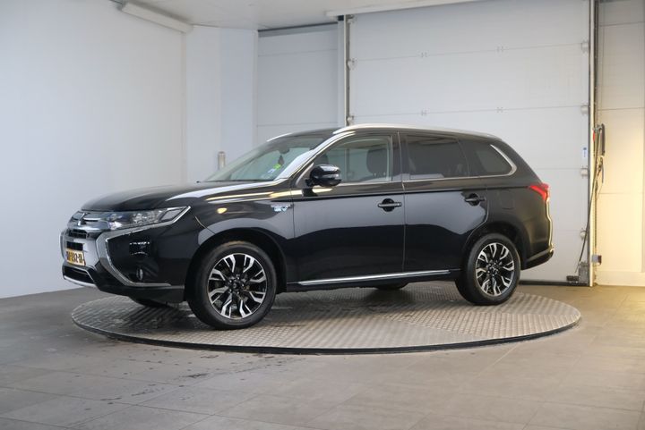 MITSUBISHI OUTLANDER 2015 jmbxdgg2wgz008772