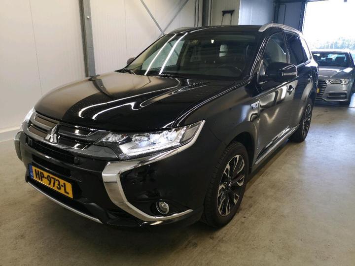 MITSUBISHI OUTLANDER 2015 jmbxdgg2wgz008773