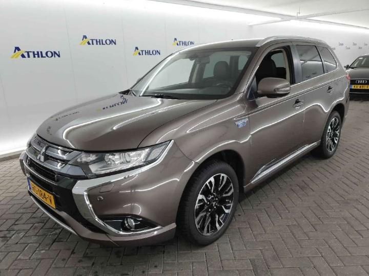 MITSUBISHI OUTLANDER 2015 jmbxdgg2wgz008777