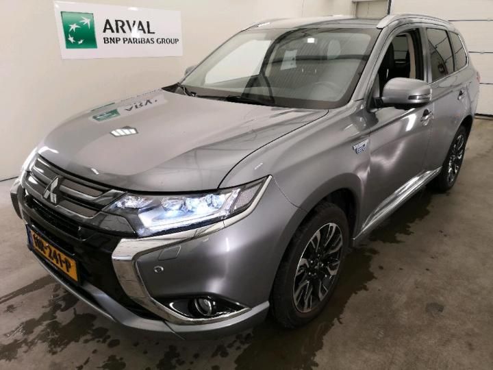 MITSUBISHI OUTLANDER 2015 jmbxdgg2wgz008788