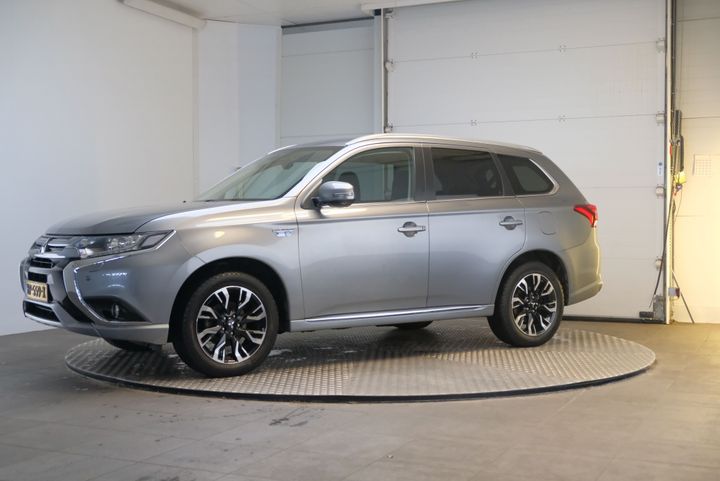 MITSUBISHI OUTLANDER 2015 jmbxdgg2wgz008793