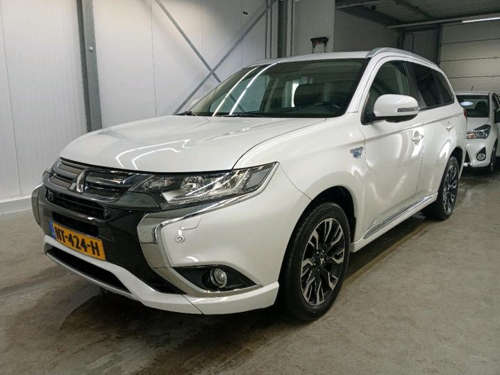 MITSUBISHI OUTLANDER 2015 jmbxdgg2wgz008811