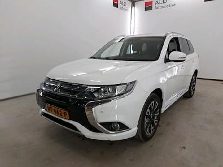 MITSUBISHI OUTLANDER 2015 jmbxdgg2wgz008816