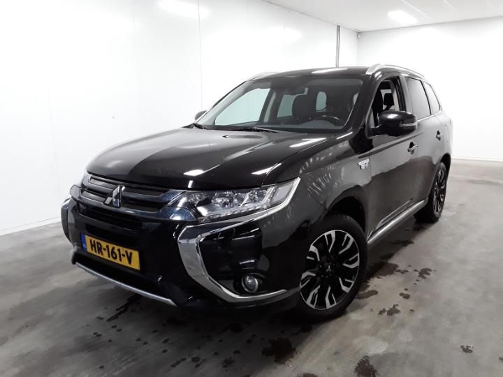 MITSUBISHI OUTLANDER 2015 jmbxdgg2wgz008845