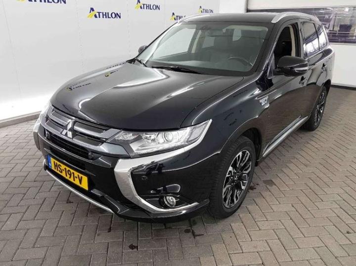 MITSUBISHI OUTLANDER 2015 jmbxdgg2wgz008857