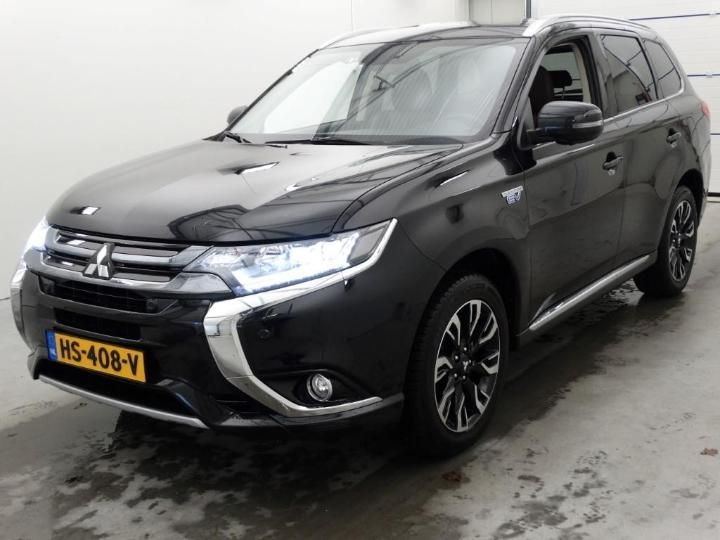 MITSUBISHI OUTLANDER 2015 jmbxdgg2wgz008864