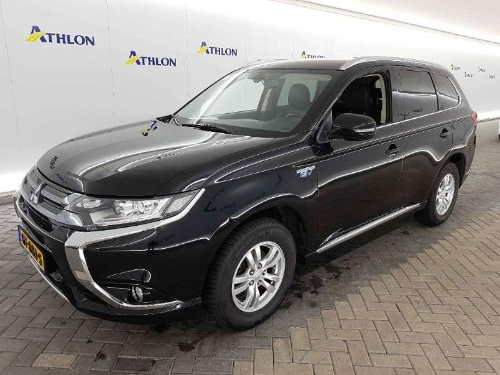 MITSUBISHI OUTLANDER 2015 jmbxdgg2wgz008870