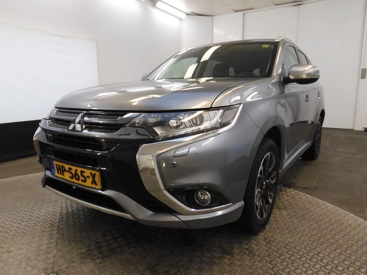 MITSUBISHI OUTLANDER 2015 jmbxdgg2wgz008885