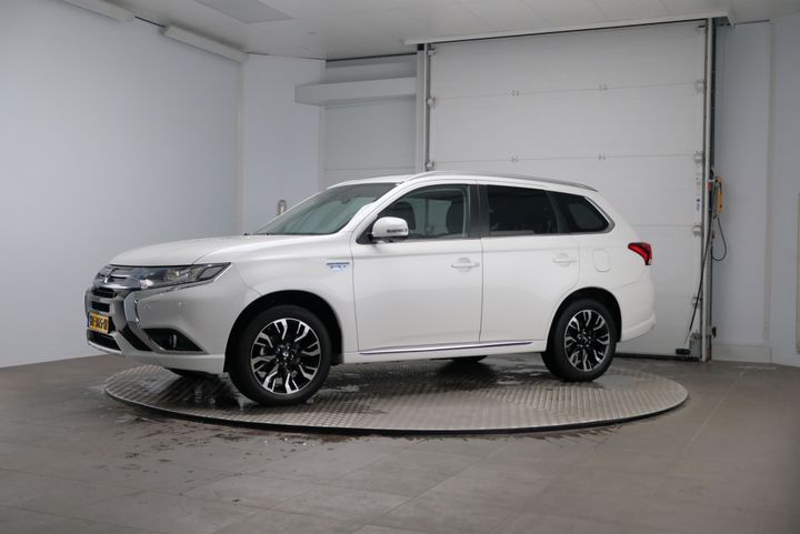 MITSUBISHI OUTLANDER 2015 jmbxdgg2wgz008890