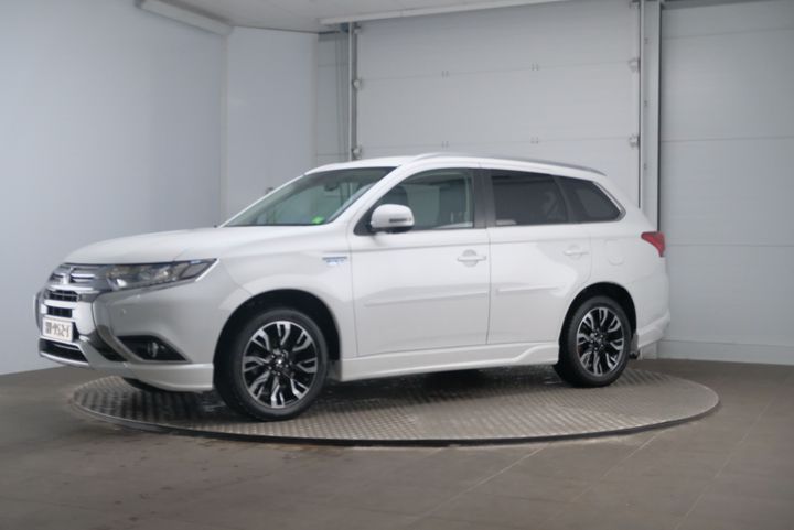 MITSUBISHI OUTLANDER 2015 jmbxdgg2wgz008894