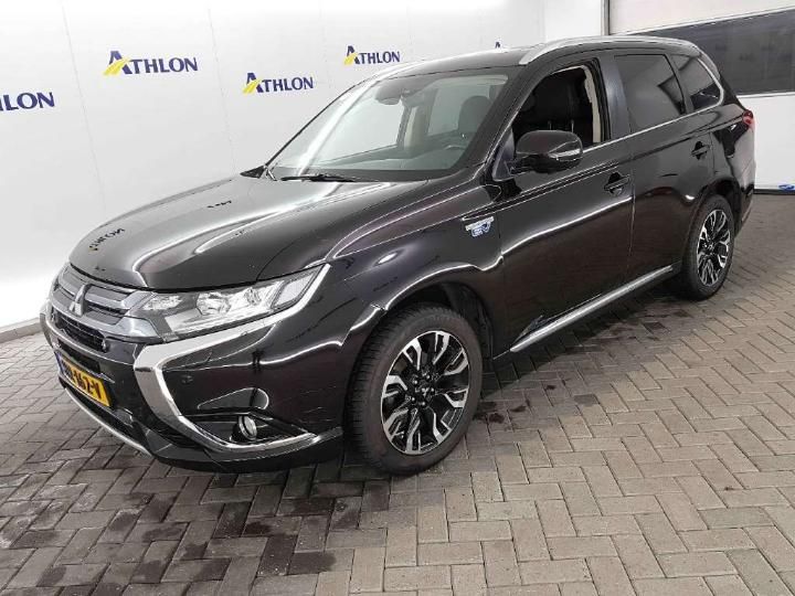 MITSUBISHI OUTLANDER 2015 jmbxdgg2wgz008901