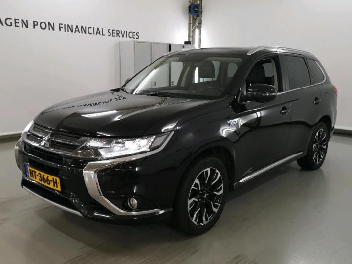 MITSUBISHI OUTLANDER 2015 jmbxdgg2wgz008905