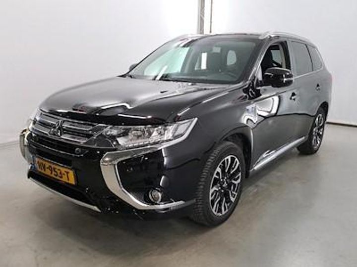 MITSUBISHI OUTLANDER 2015 jmbxdgg2wgz008911