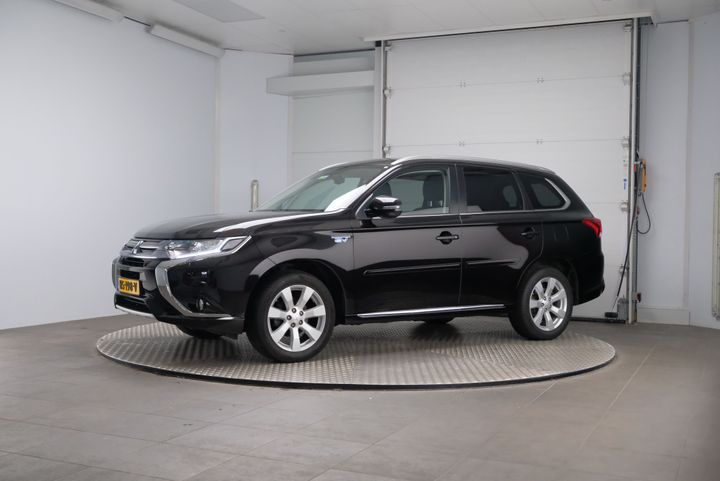 MITSUBISHI OUTLANDER 2015 jmbxdgg2wgz008912