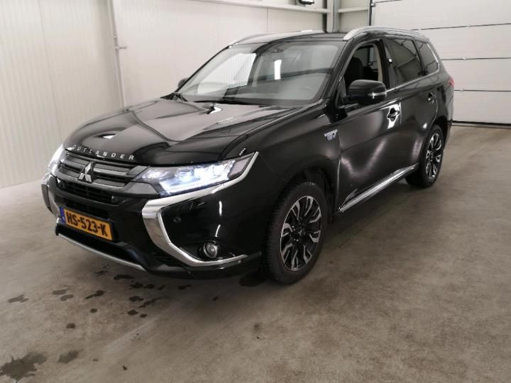 MITSUBISHI OUTLANDER 2015 jmbxdgg2wgz008932