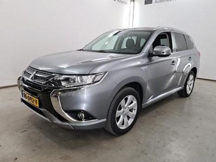 MITSUBISHI OUTLANDER 2015 jmbxdgg2wgz008951