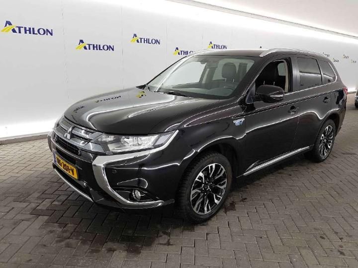 MITSUBISHI OUTLANDER 2015 jmbxdgg2wgz008979