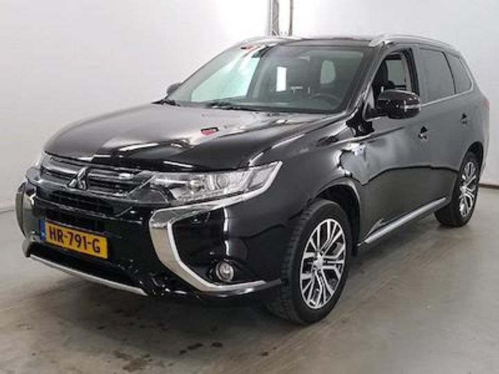 MITSUBISHI OUTLANDER 2015 jmbxdgg2wgz008996