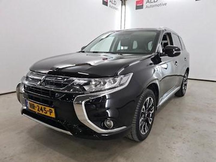 MITSUBISHI OUTLANDER 2015 jmbxdgg2wgz008998