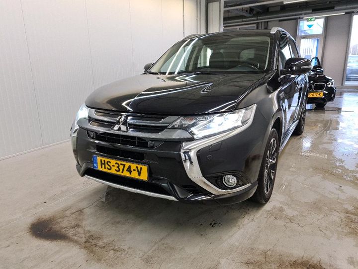 MITSUBISHI OUTLANDER 2015 jmbxdgg2wgz009000