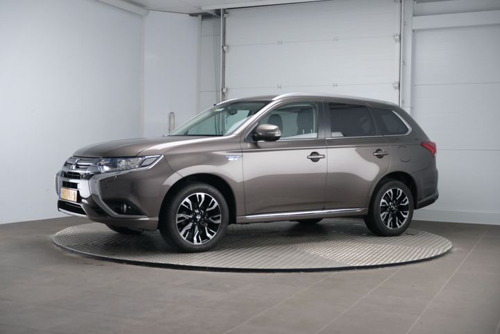 MITSUBISHI OUTLANDER 2015 jmbxdgg2wgz009014