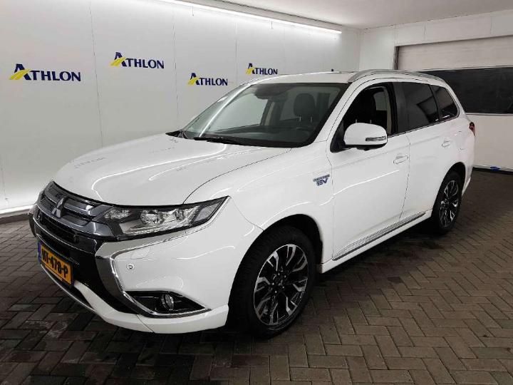 MITSUBISHI OUTLANDER 2015 jmbxdgg2wgz009031