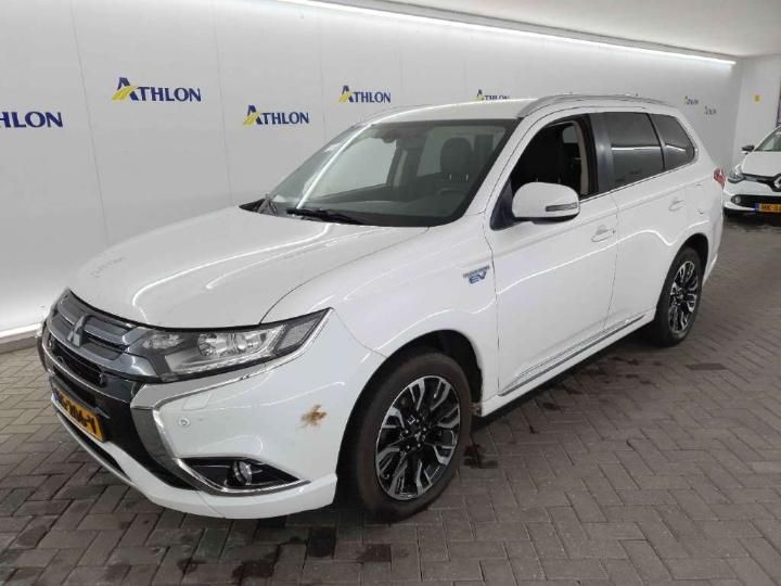 MITSUBISHI OUTLANDER 2015 jmbxdgg2wgz009041